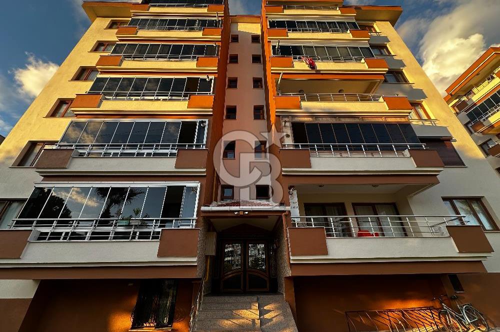 ALİAĞA SİTELER MAHALLESİ OCAK SİTESİ SATILIK 3+1 DAİRE