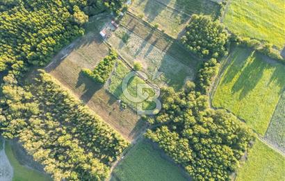 CB MARİNA'DAN ULA SARAYYANI 1436m2 UYGUN FİYATLI TARLA