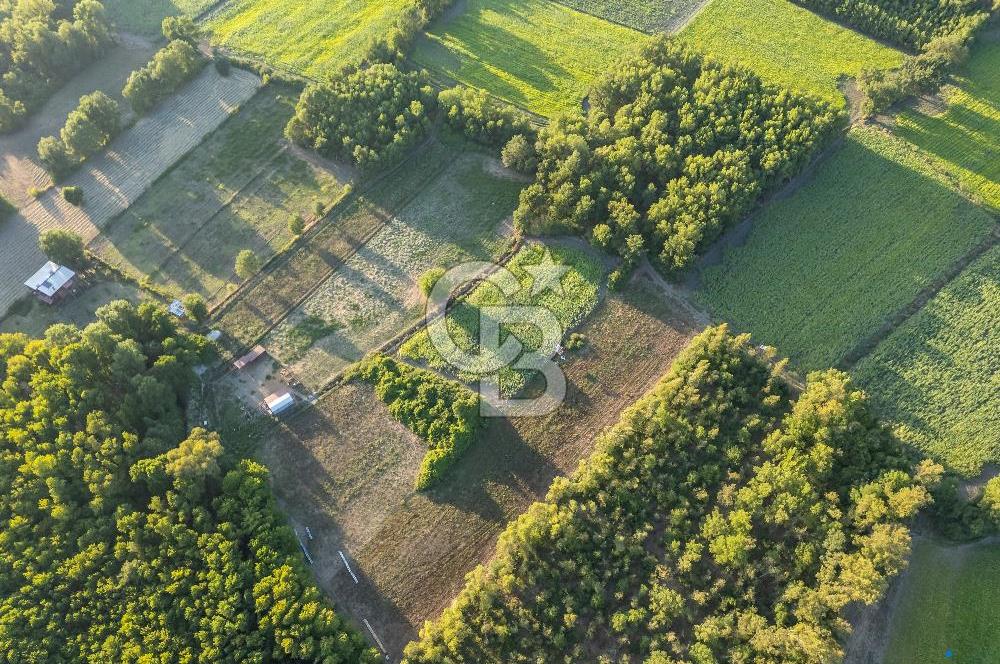 CB MARİNA'DAN ULA SARAYYANI 1436m2 UYGUN FİYATLI TARLA