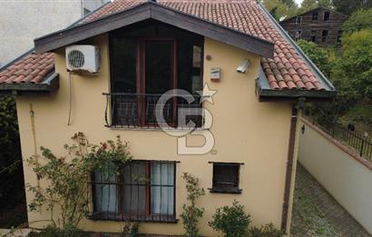PRESTİJLİ KİRALIK İŞ KOMPLEKSİ- 2 VİLLALI, HAVUZLU, OTOPARKLI