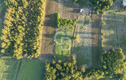 CB MARİNA'DAN ULA SARAYYANI 1436m2 UYGUN FİYATLI TARLA