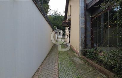 PRESTİJLİ KİRALIK İŞ KOMPLEKSİ- 2 VİLLALI, HAVUZLU, OTOPARKLI