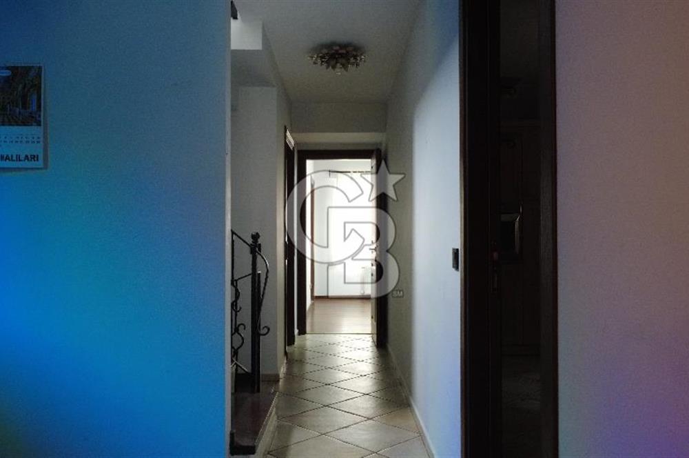 PRESTİJLİ KİRALIK İŞ KOMPLEKSİ- 2 VİLLALI, HAVUZLU, OTOPARKLI