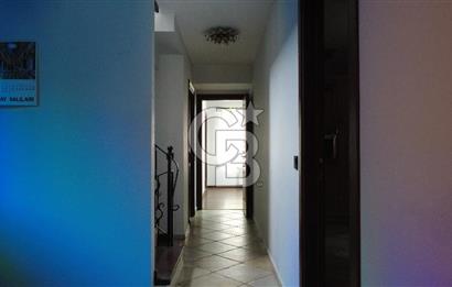 PRESTİJLİ KİRALIK İŞ KOMPLEKSİ- 2 VİLLALI, HAVUZLU, OTOPARKLI