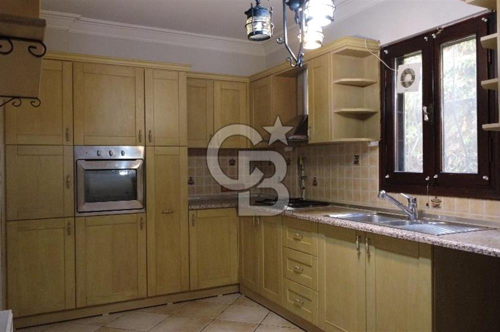 PRESTİJLİ KİRALIK İŞ KOMPLEKSİ- 2 VİLLALI, HAVUZLU, OTOPARKLI