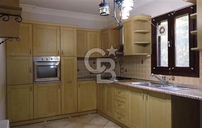 PRESTİJLİ KİRALIK İŞ KOMPLEKSİ- 2 VİLLALI, HAVUZLU, OTOPARKLI