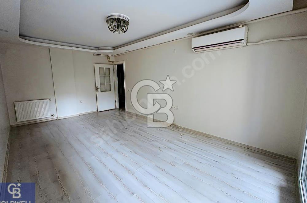 MENDERES COLDWELL BANKER POYRAZ'DAN MERKEZİ KONUM 3+1 DAİRE