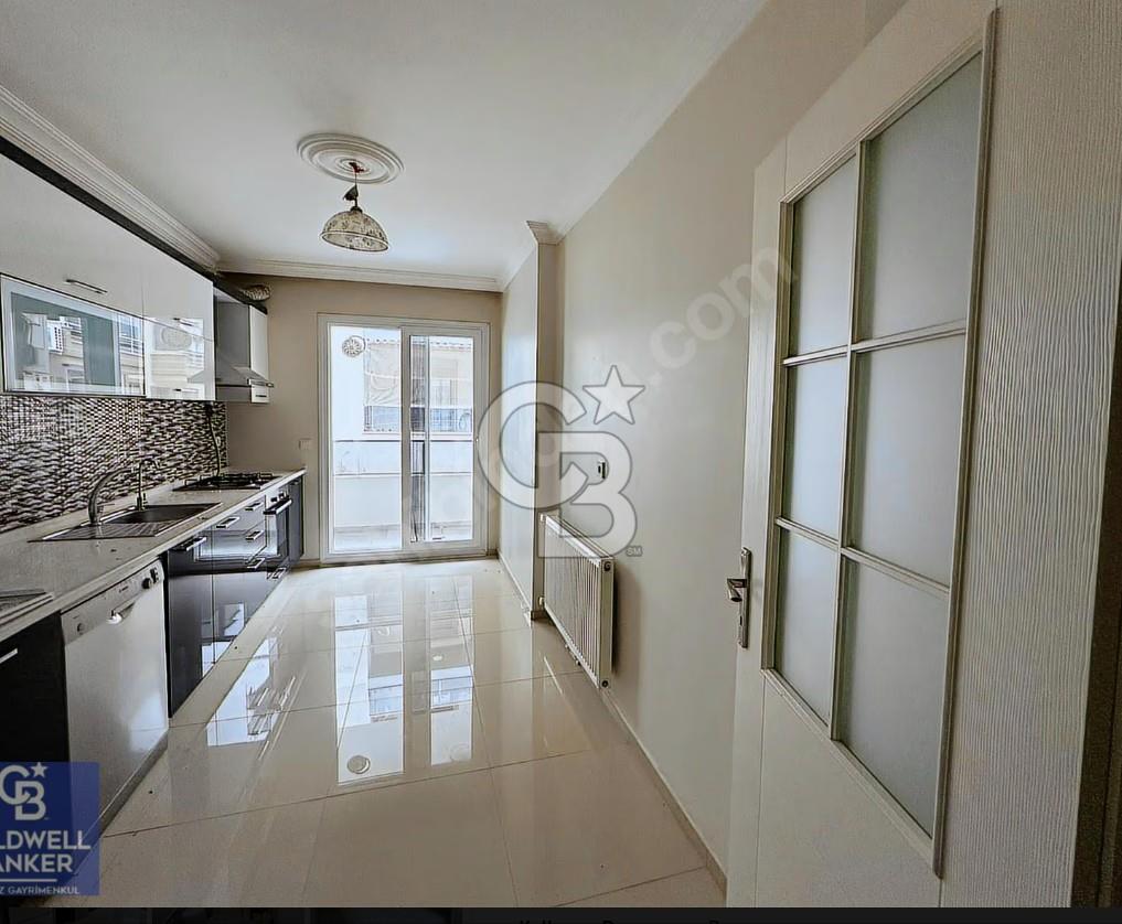 MENDERES COLDWELL BANKER POYRAZ'DAN MERKEZİ KONUM 3+1 DAİRE