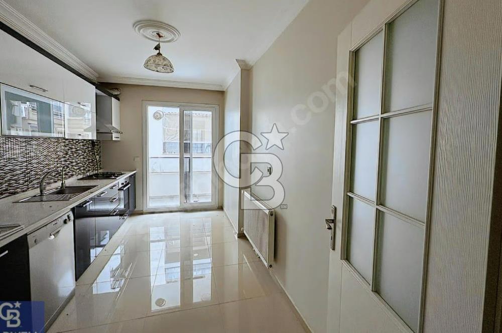 MENDERES COLDWELL BANKER POYRAZ'DAN MERKEZİ KONUM 3+1 DAİRE