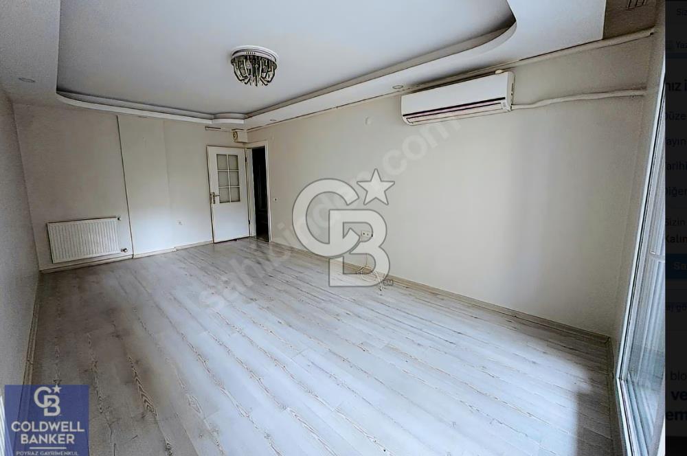 MENDERES COLDWELL BANKER POYRAZ'DAN MERKEZİ KONUM 3+1 DAİRE