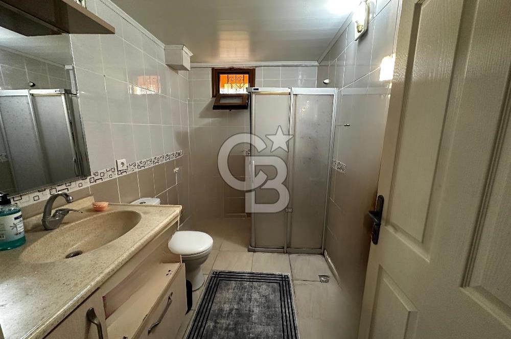 ALİAĞA SİTELER MAHALLESİ OCAK SİTESİ SATILIK 3+1 DAİRE