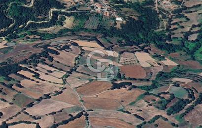 FIRSAT ÇANAKKALE ÇAN YAYKIN KÖYÜNDE SATILIK TARLA