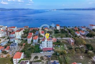 ÇANAKKALE ECEABATTA OTEL VE YANINDA 316 M2 İMARLI ARSA FIRSATI!