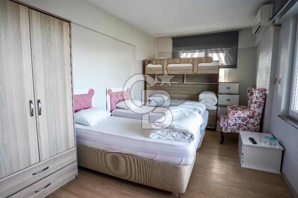 ÇANAKKALE ECEABATTA OTEL VE YANINDA 316 M2 İMARLI ARSA FIRSATI!