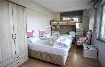 ÇANAKKALE ECEABATTA OTEL VE YANINDA 316 M2 İMARLI ARSA FIRSATI!