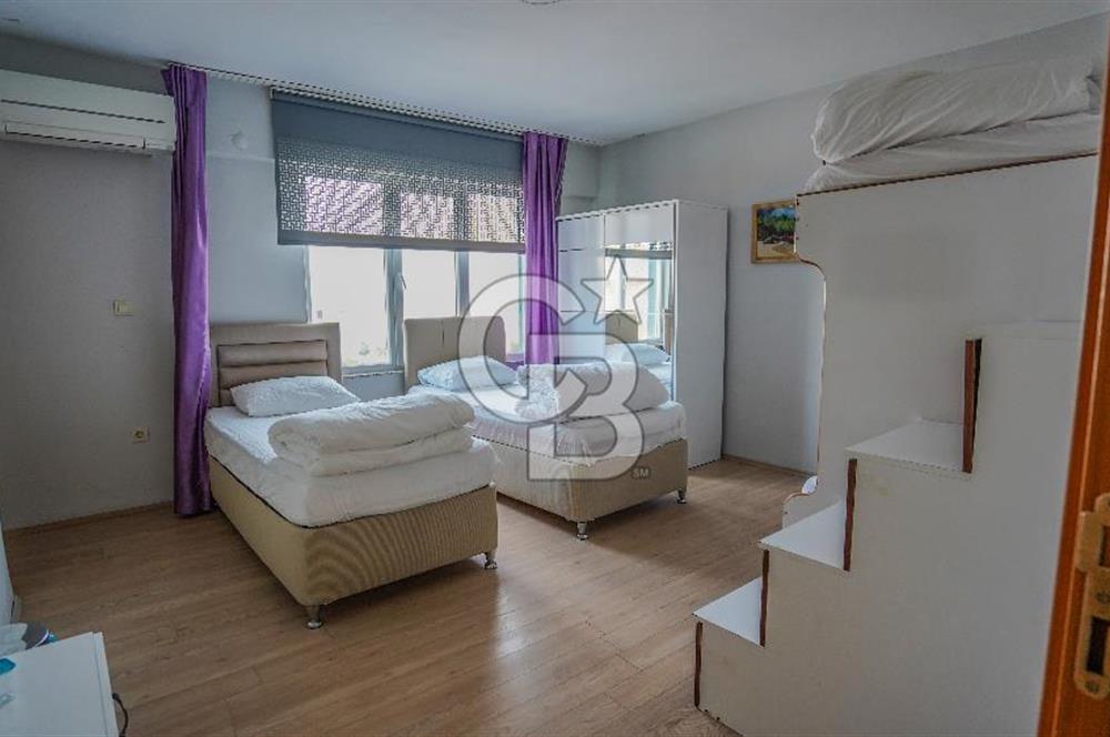 ÇANAKKALE ECEABATTA OTEL VE YANINDA 316 M2 İMARLI ARSA FIRSATI!