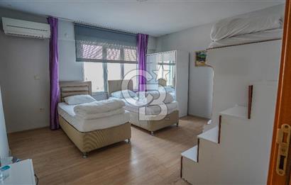 ÇANAKKALE ECEABATTA OTEL VE YANINDA 316 M2 İMARLI ARSA FIRSATI!
