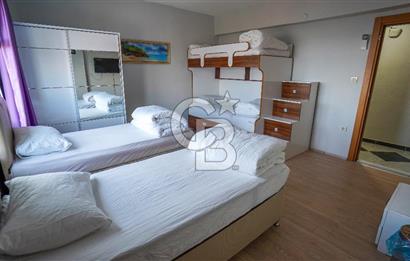 ÇANAKKALE ECEABATTA OTEL VE YANINDA 316 M2 İMARLI ARSA FIRSATI!