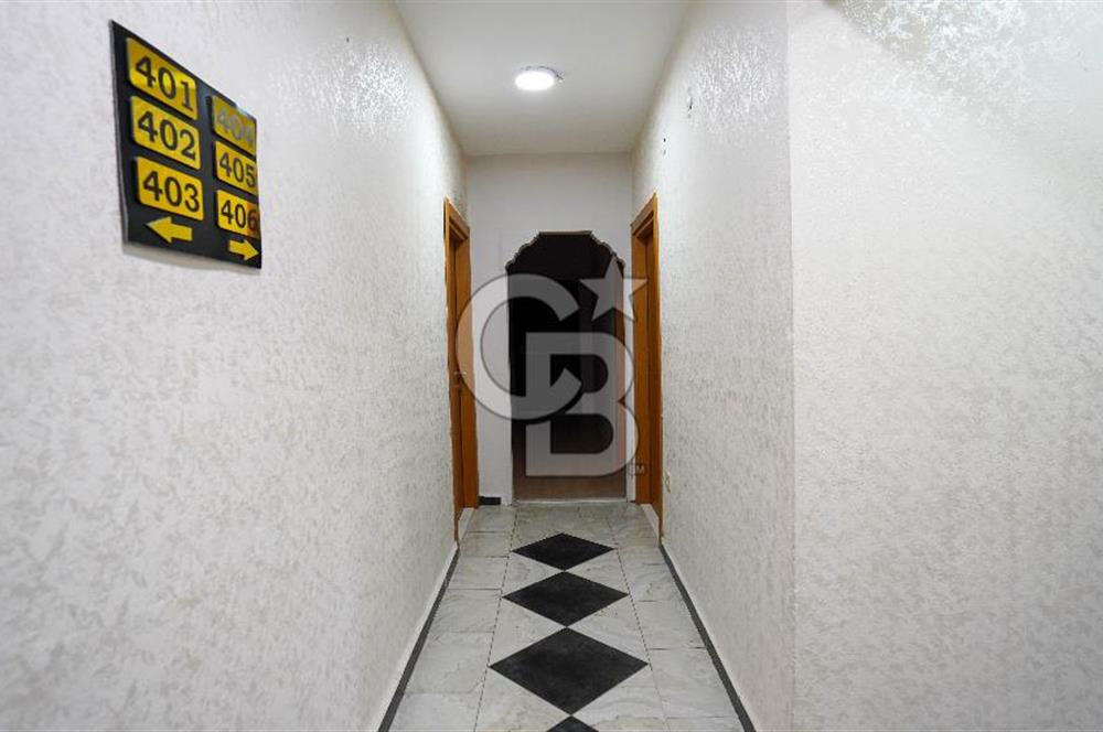 ÇANAKKALE ECEABATTA OTEL VE YANINDA 316 M2 İMARLI ARSA FIRSATI!
