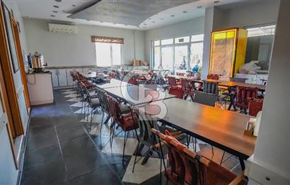 ÇANAKKALE ECEABATTA OTEL VE YANINDA 316 M2 İMARLI ARSA FIRSATI!