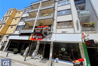 ÇANAKKALE MERKEZ ÇARŞI İÇİNDE SATILIK 195 m2 İŞYERİ - 9 - 309048