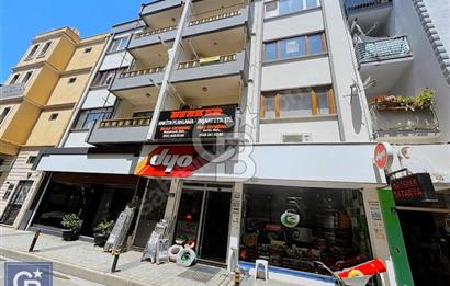 ÇANAKKALE MERKEZ ÇARŞI İÇİNDE SATILIK 195 m2 İŞYERİ