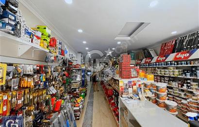 ÇANAKKALE MERKEZ ÇARŞI İÇİNDE SATILIK 195 m2 İŞYERİ