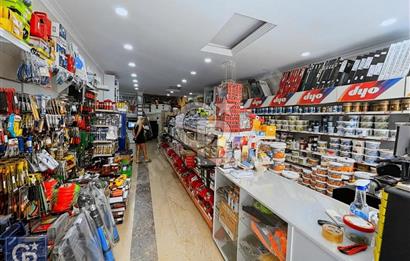 ÇANAKKALE MERKEZ ÇARŞI İÇİNDE SATILIK 195 m2 İŞYERİ