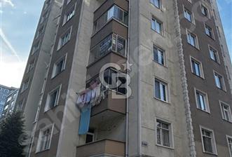Cb parktan kalkancada kiralık 1+1 daire