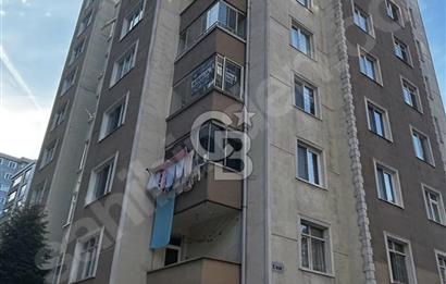 Cb parktan kalkancada kiralık 1+1 daire