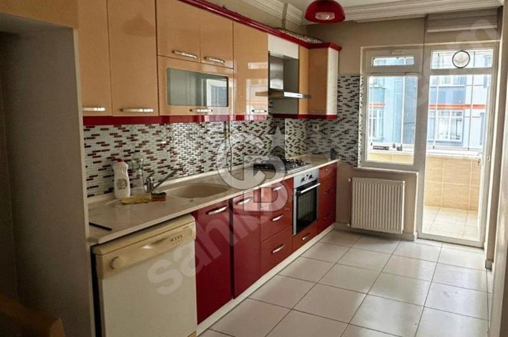 Cb parktan kalkancada kiralık 1+1 daire