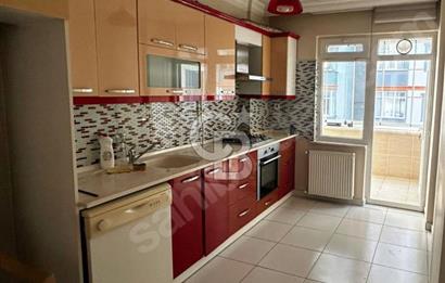 Cb parktan kalkancada kiralık 1+1 daire