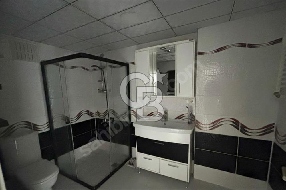 Cb parktan kalkancada kiralık 1+1 daire
