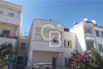 Bodrum Turgutreis te 2+1 Dublex daire