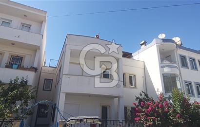Bodrum Turgutreis te 2+1 Dublex daire