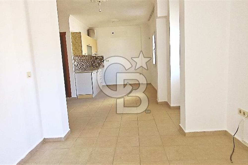 Bodrum Turgutreis te 2+1 Dublex daire