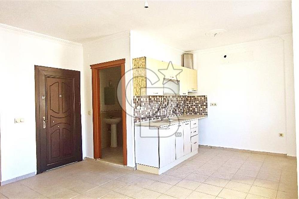 Bodrum Turgutreis te 2+1 Dublex daire