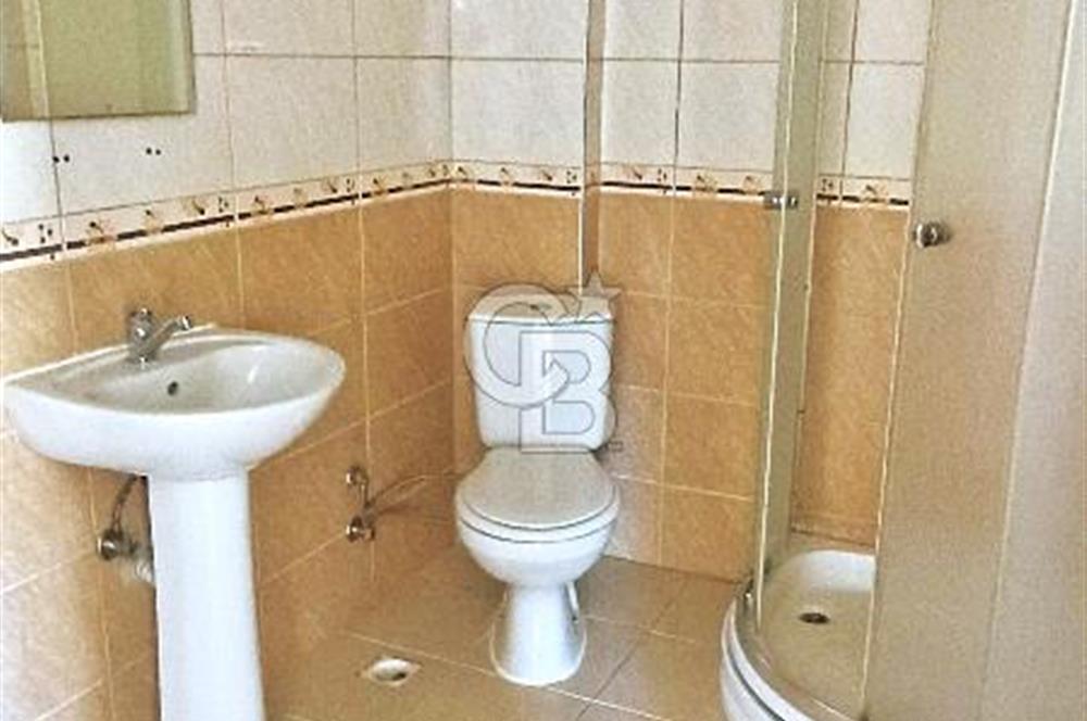 Bodrum Turgutreis te 2+1 Dublex daire