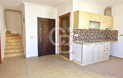 Bodrum Turgutreis te 2+1 Dublex daire