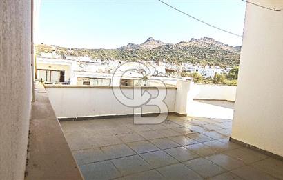 Bodrum Turgutreis te 2+1 Dublex daire