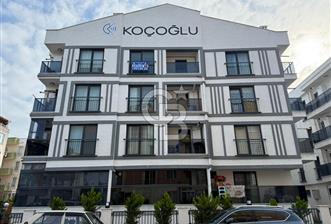 ÇANAKKALE, KEPEZ, CUMHURİYET MAH. SATILIK 1+1 SİTE İÇİ DAİRE