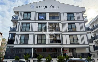 ÇANAKKALE, KEPEZ, CUMHURİYET MAH. SATILIK 1+1 SİTE İÇİ DAİRE