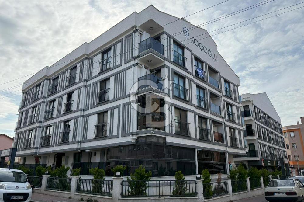 ÇANAKKALE, KEPEZ, CUMHURİYET MAH. SATILIK 1+1 SİTE İÇİ DAİRE