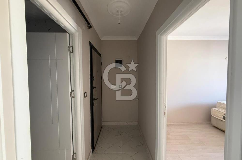 ÇANAKKALE, KEPEZ, CUMHURİYET MAH. SATILIK 1+1 SİTE İÇİ DAİRE