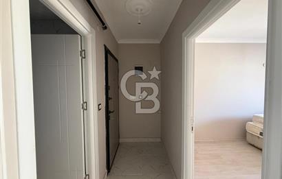 ÇANAKKALE, KEPEZ, CUMHURİYET MAH. SATILIK 1+1 SİTE İÇİ DAİRE