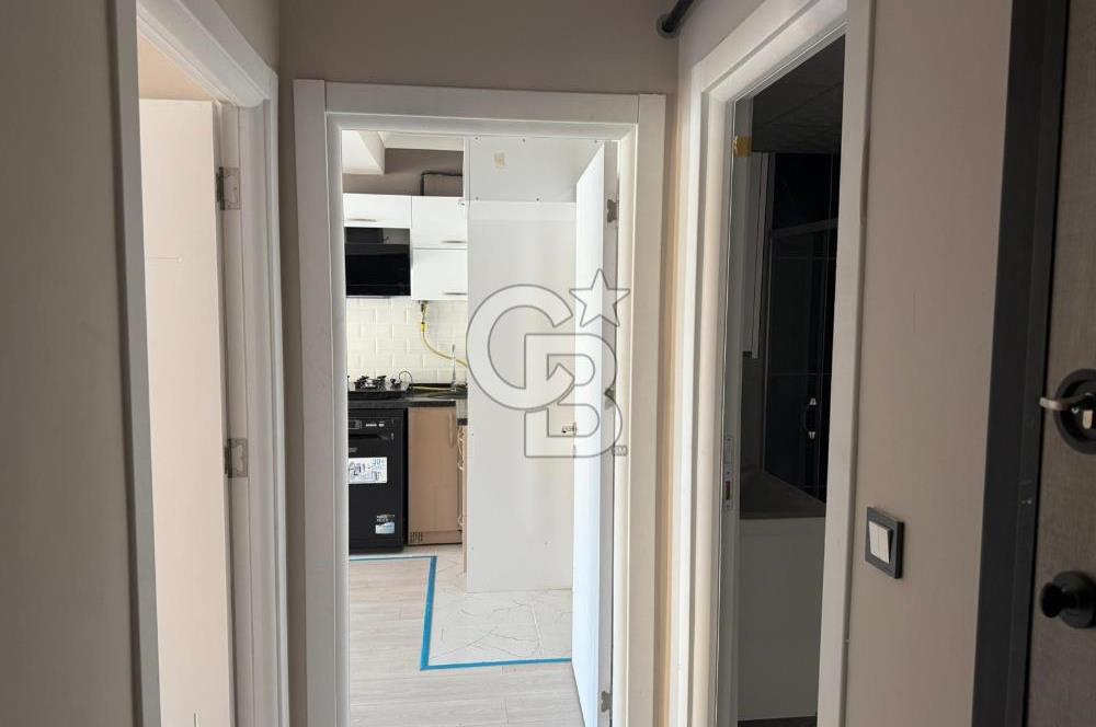 ÇANAKKALE, KEPEZ, CUMHURİYET MAH. SATILIK 1+1 SİTE İÇİ DAİRE