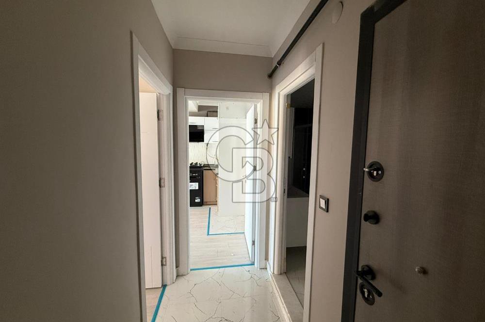 ÇANAKKALE, KEPEZ, CUMHURİYET MAH. SATILIK 1+1 SİTE İÇİ DAİRE