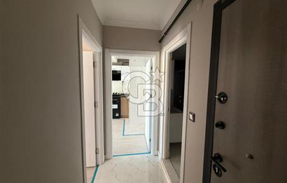 ÇANAKKALE, KEPEZ, CUMHURİYET MAH. SATILIK 1+1 SİTE İÇİ DAİRE