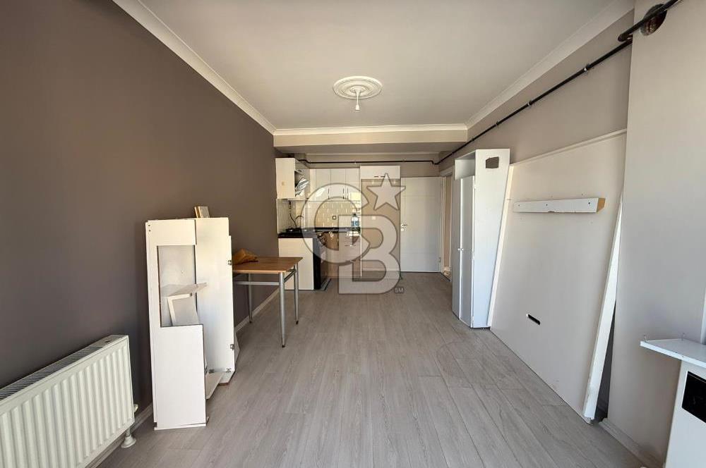 ÇANAKKALE, KEPEZ, CUMHURİYET MAH. SATILIK 1+1 SİTE İÇİ DAİRE