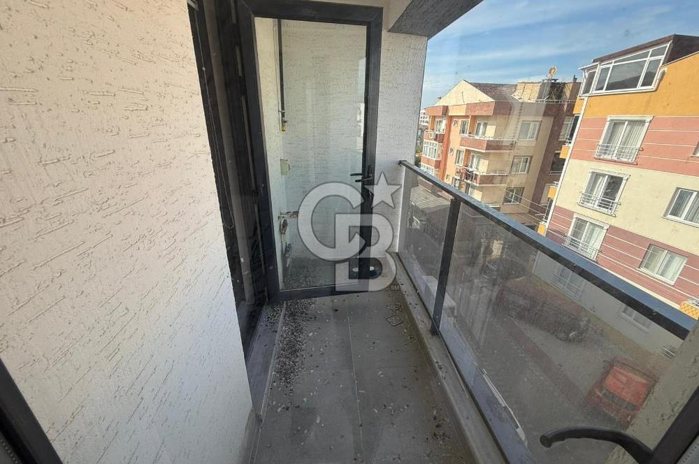 ÇANAKKALE, KEPEZ, CUMHURİYET MAH. SATILIK 1+1 SİTE İÇİ DAİRE